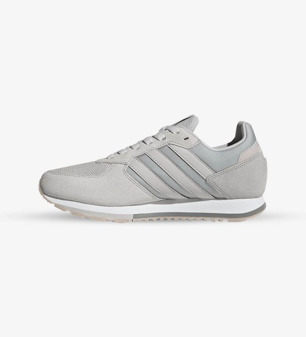 Grey Sneaker