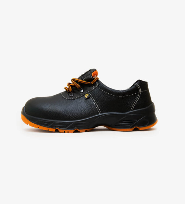 Men's Sneakers Black