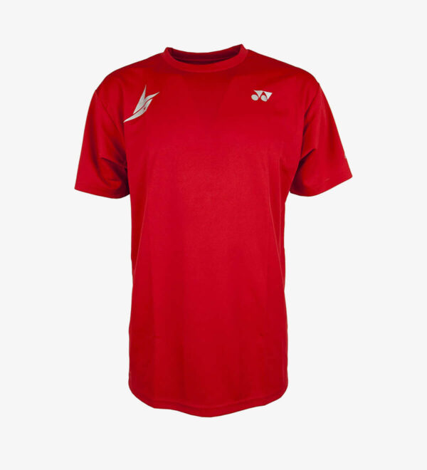 Men's T-Shirt Red