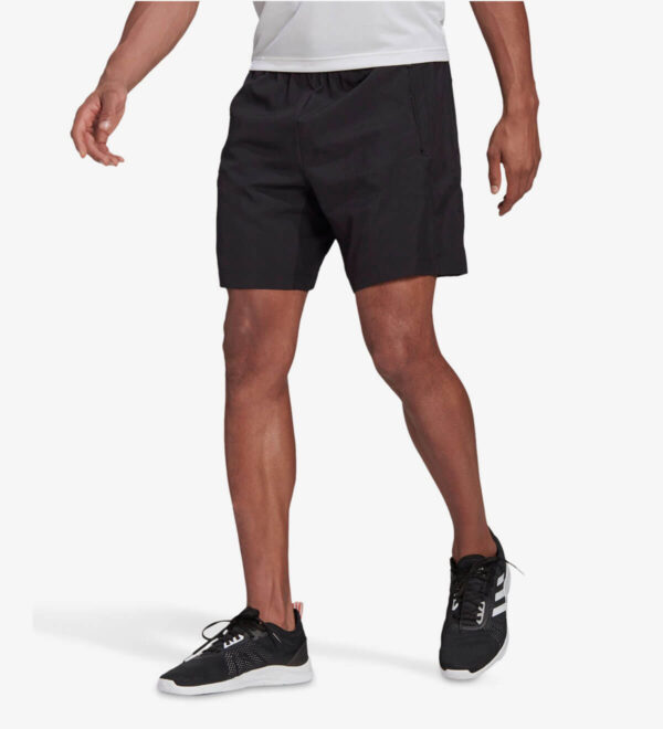Men's Shorts Black