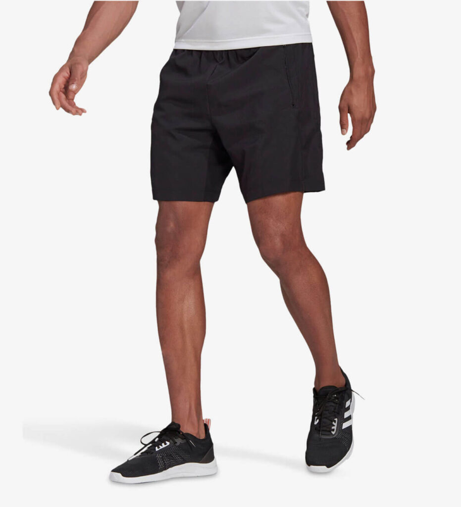 Men's Shorts Black