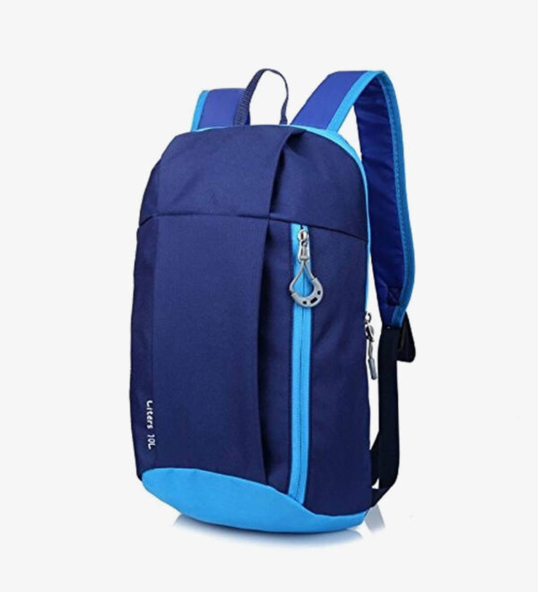Sports Bag Blue