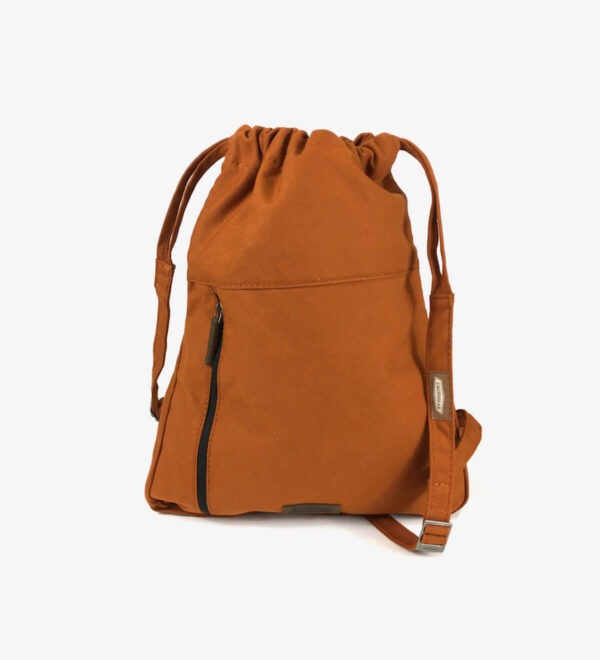Sports  Bag Brown