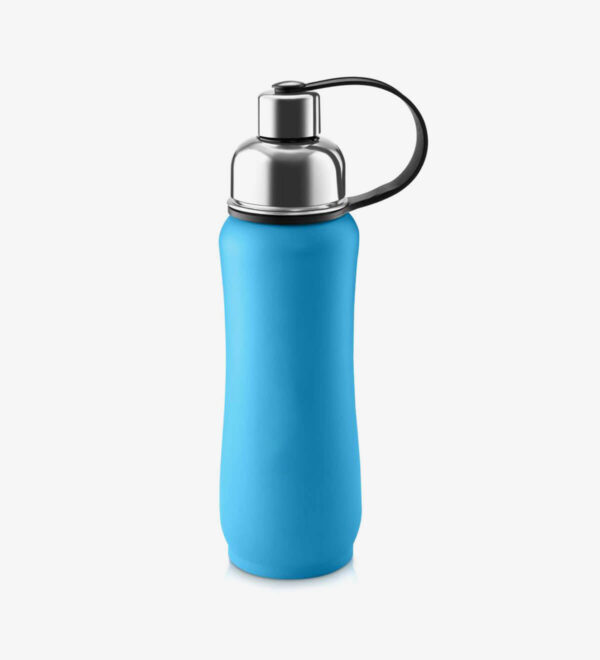 Water Bottle Jark Blue