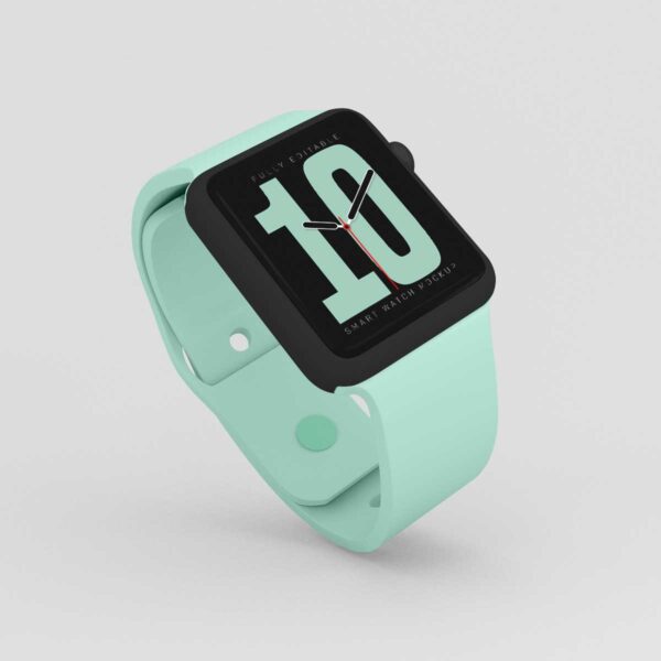 Dxplum Watch Series S Aluminum