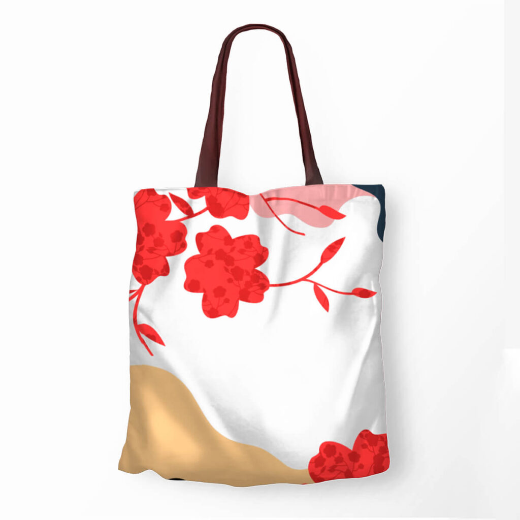 Women Tote Bag for Office, college - Imagem 4