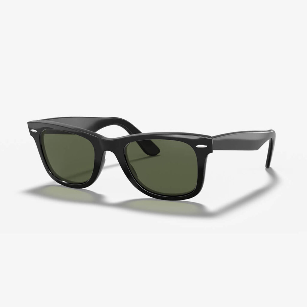 Dxplum Tinted Round Sunglasses for Men - Imagem 3