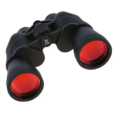 Binóculo NTK Pelicano 7x 50