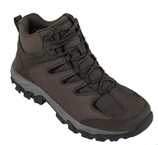 Bota Columbia Buxton Peak Mid II