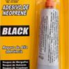 Cola para neoprene Cetus Cemente