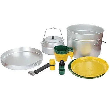 Kit panela NTK Cook