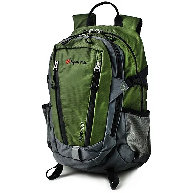 Mochila Alpen Pass Wind 26