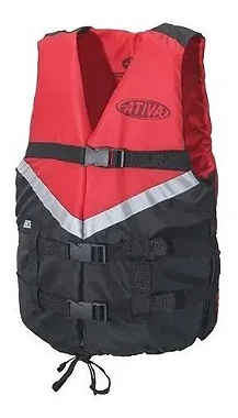 Colete Ativa Canoa 50 Kg