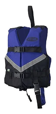 Colete Ativa Canoa 20 Kg