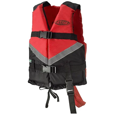 Colete Canoa Ativa 30 Kg