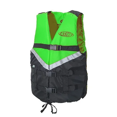 Colete Ativa Canoa 60 Kg