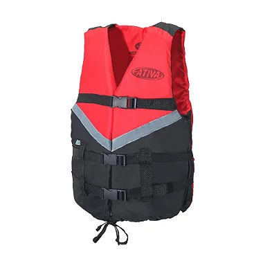 Colete Ativa Canoa 70 Kg