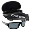 Óculos Cressi Ninja Floating Polarizado
