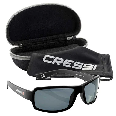 Óculos Cressi Ninja Floating Polarizado