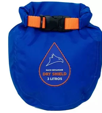 Saco estanque Dry Shield 3L.