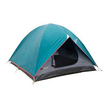 Barraca NTK Cherokee 2/3