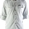 Camisa Hard Adventure Safari