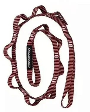 Fita Daisy Chain Conquista Trad 120cm