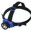 Lanterna de cabeça NTK Skiper Aqua