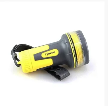 Lanterna Fun Dive Thor led
