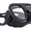 Máscara Cobra Super Puma silicone