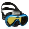 Máscara Cressi A1 Anti Fog