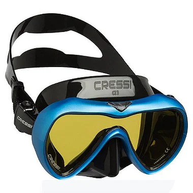 Máscara Cressi A1 Anti Fog