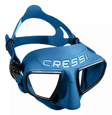 Máscara Cressi Atom