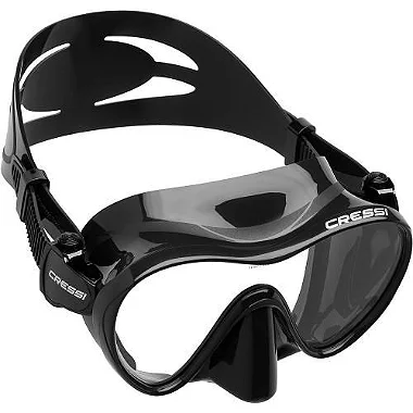 Máscara Cressi Frameless