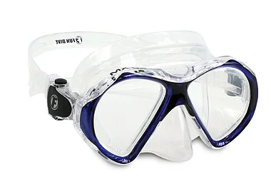 Máscara Fun Dive MX 02