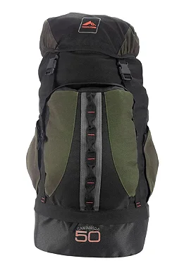 Mochila Trilhas e Rumos Caminhada 50