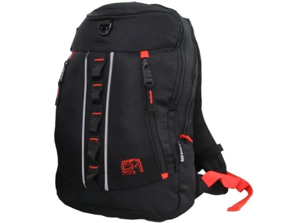 Mochila Trilhas e Rumos Crampon 21