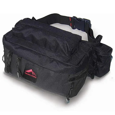 Pochete Trilhas e Rumos Enduro 90