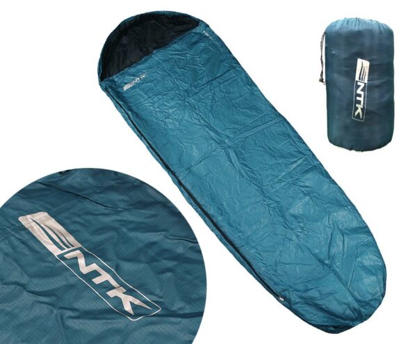 Saco de dormir NTK Micron