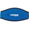 Strap de Neoprene para Máscara de Mergulho Cressi