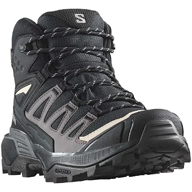 Bota Salomon X Ultra 360 Mid GTX Feminina