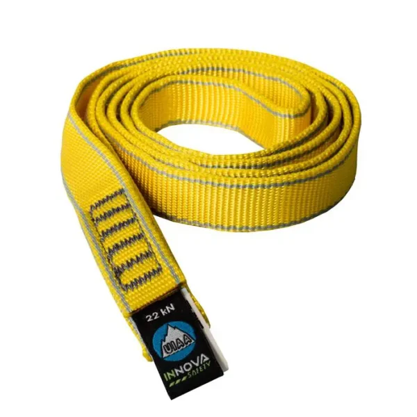 Fita Solteira Innova Amarela