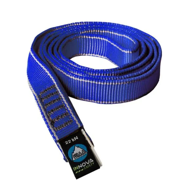 Fita Solteira Innova Azul