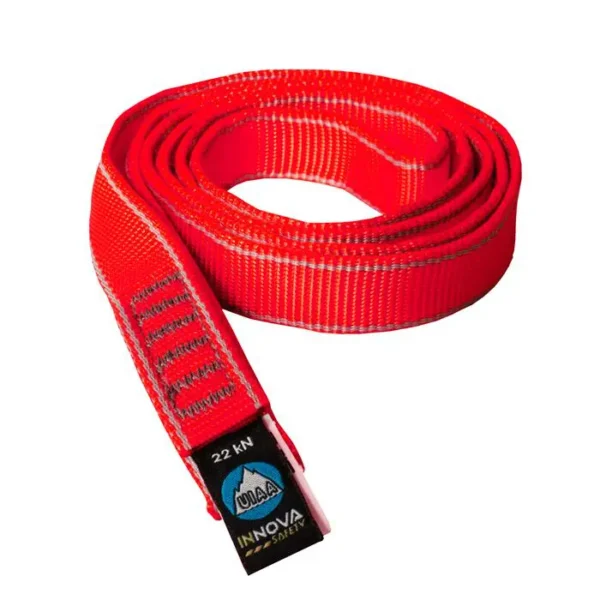 Fita Solteira Innova Vermelho