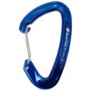 Mosquetão Alpen Pass Haak Wire Azul