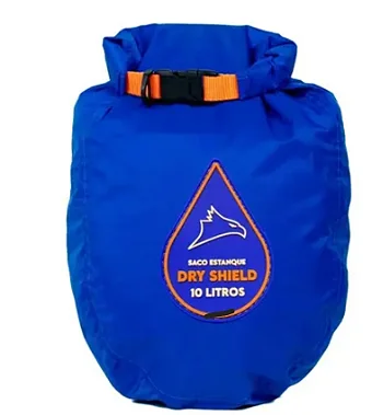 Saco estanque Dry Shield 10L.