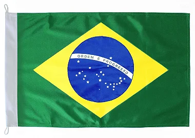 Bandeira 1/2" Mergulho