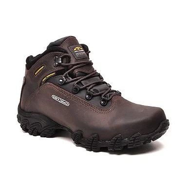 Bota Bull Terrier Alpina Dry