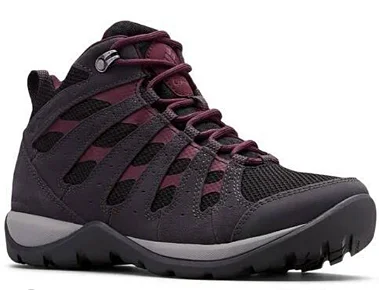 Bota Columbia Redmond V2 Mid WP