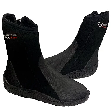 Bota Cressi 5mm